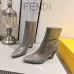 Fendi shoes for Fendi Boot for women #A59334
