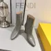 Fendi shoes for Fendi Boot for women #A59334