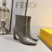 Fendi shoes for Fendi Boot for women #A59334