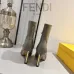 Fendi shoes for Fendi Boot for women #A59334