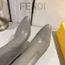 Fendi shoes for Fendi Boot for women #A59334