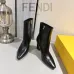 Fendi shoes for Fendi Boot for women #A59335