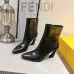 Fendi shoes for Fendi Boot for women #A59335