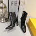 Fendi shoes for Fendi Boot for women #A59335