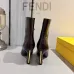 Fendi shoes for Fendi Boot for women #A59336