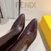 Fendi shoes for Fendi Boot for women #A59336