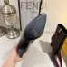 Fendi shoes for Fendi Boot for women #A59336