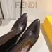 Fendi shoes for Fendi Boot for women #A59337