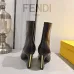 Fendi shoes for Fendi Boot for women #A59337
