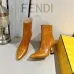 Fendi shoes for Fendi Boot for women #A59338