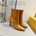 Fendi shoes for Fendi Boot for women #A59338