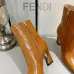 Fendi shoes for Fendi Boot for women #A59338