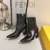 Fendi shoes for Fendi Boot for women #A59339