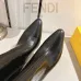 Fendi shoes for Fendi Boot for women #A59339