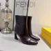 Fendi shoes for Fendi Boot for women #A59340