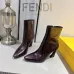 Fendi shoes for Fendi Boot for women #A59340