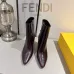 Fendi shoes for Fendi Boot for women #A59340