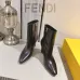 Fendi shoes for Fendi Boot for women #A59341