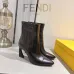 Fendi shoes for Fendi Boot for women #A59341