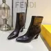 Fendi shoes for Fendi Boot for women #A59341