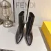 Fendi shoes for Fendi Boot for women #A59341