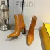 Fendi shoes for Fendi Boot for women #A59342