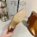 Fendi shoes for Fendi Boot for women #A59342