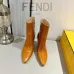 Fendi shoes for Fendi Boot for women #A59342