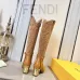 Fendi shoes for Fendi Boot for women #A59343
