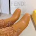 Fendi shoes for Fendi Boot for women #A59343