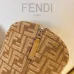Fendi shoes for Fendi Boot for women #A59343