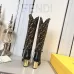 Fendi shoes for Fendi Boot for women #A59344