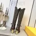 Fendi shoes for Fendi Boot for women #A59345
