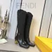 Fendi shoes for Fendi Boot for women #A59346