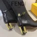 Fendi shoes for Fendi Boot for women #A59346