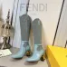 Fendi shoes for Fendi Boot for women #A59347