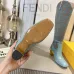Fendi shoes for Fendi Boot for women #A59347