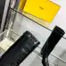 Fendi shoes for Fendi Boot for women heel height:7cm #A58286