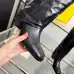 Fendi shoes for Fendi Boot for women heel height:7cm #A58286