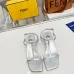 Fendi crystal heel Heel height 5.5CM #A23179