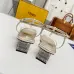 Fendi crystal heel Heel height 5.5CM #A23179