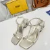 Fendi crystal heel Heel height 5.5CM #A23179