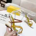 Fendi shoes for Fendi High-heeled shoes for women #999922629
