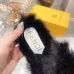 Fendi shoes for Fendi High-heeled shoes for women #999923957