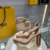 Fendi shoes for Fendi High-heeled shoes for women #999930573