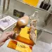 Fendi shoes for Fendi High-heeled shoes for women #999934853