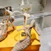 Fendi shoes for Fendi High-heeled shoes for women #999934853