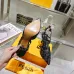 Fendi shoes for Fendi High-heeled shoes for women #999934855
