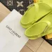 Fendi shoes for Fendi High-heeled shoes for women #A24508