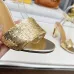 Fendi shoes for Fendi High-heeled shoes for women #A49595